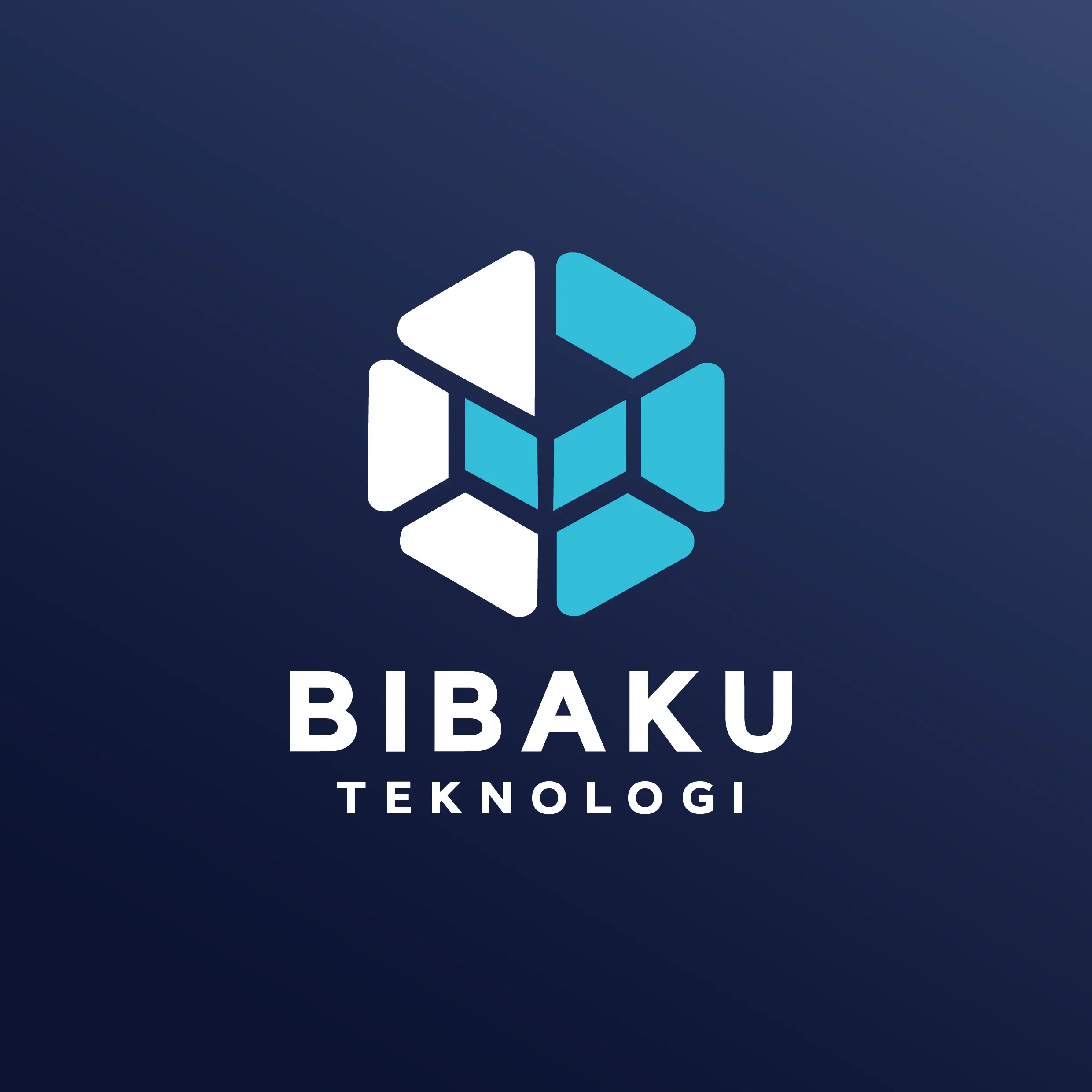 Logo Bibaku Teknologi