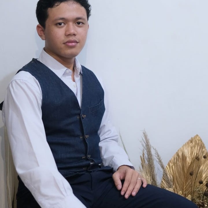 Foto Radenta Gilbran Salsyarizki