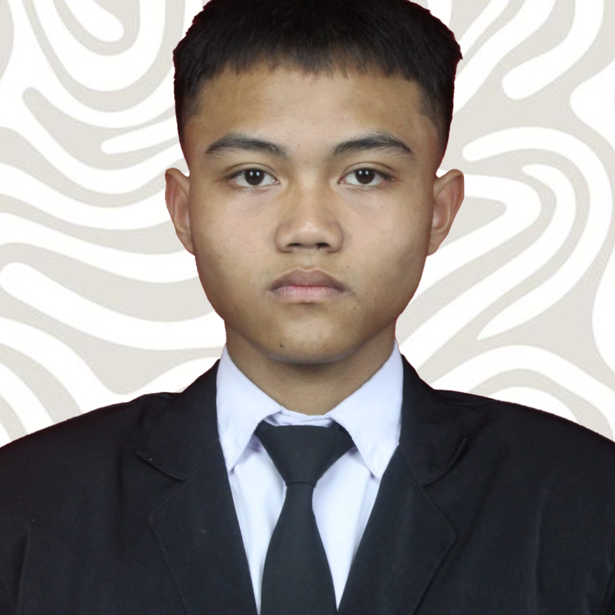 Foto Agilo Gian Pandega